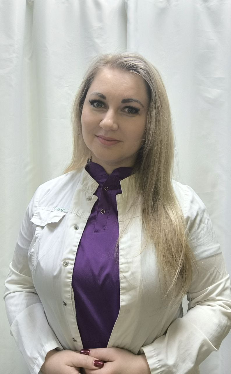 Ирина Какоулина — специалист по постановке пиявок в Новосибирске, основатель биофабрики ГирудоСиб